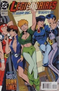 Legionnaires 23