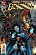 Legionnaires 44