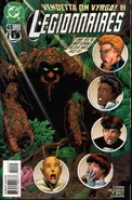 Legionnaires 45