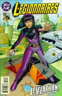 Legionnaires 52