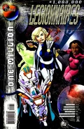 Legionnaires 1000000