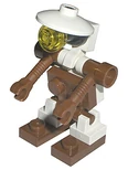 Pitdroid