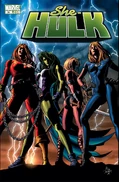 She-Hulk Vol 2 34