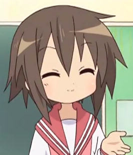 Misao Kusakabe.pic