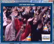 YMCA