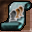 Inscription of Leadership Mastery Self Icon