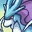 Cara de Suicune