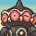 Cara de Claydol