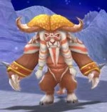 Behemoth King