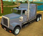 Linerunner VCS