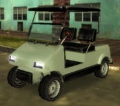 Caddy VCS