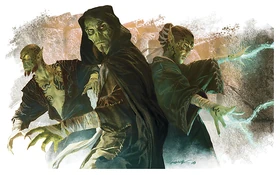 4e Githzerai