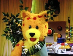 DJ3Flower