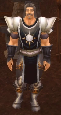 Image of Argent Quartermaster