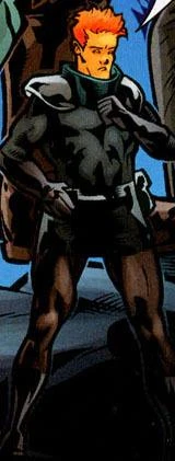 Nemesis Kid