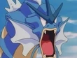 EP016 Gyarados de James
