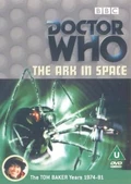 Ark in space uk dvd