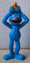 YolandaGrover
