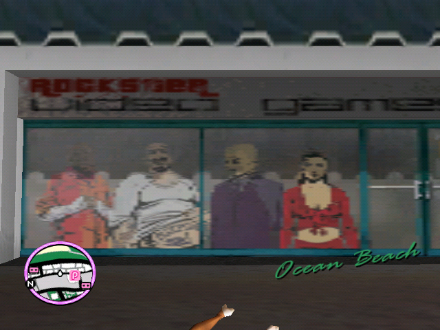 easter eggs de gta easter eggs de gta