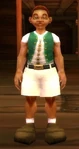 Abe the Cabin Boy