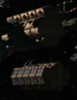 Abaddon's ship pieces 2