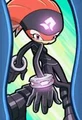 Shade unmasked