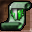 Inscription of Acid Vulnerability Other Icon
