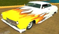 Comet Hermes VCS