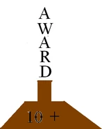 AWARDFOR10+AWARD
