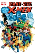 Giant-Size X-Men Vol 1 3