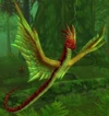 Vale Screecher