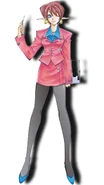 BS Chisato Madison