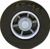 Power command wheel