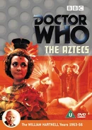 Aztecs uk dvd