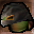 Armored Sclavus Head Icon