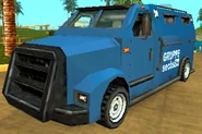 Securicar VCS