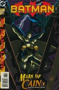 Batman 567