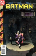 Batman 570