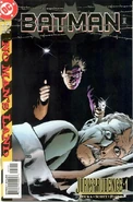 Batman 572