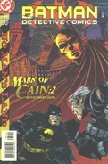 Detective Comics 734