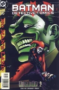 Detective Comics 737