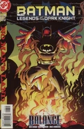 Batman Legends of the Dark Knight 118