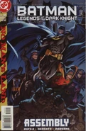 Batman Legends of the Dark Knight 120