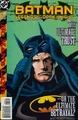 Batman Legends of the Dark Knight 125