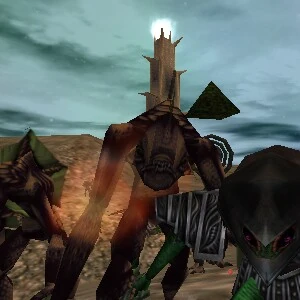 T'Thuun's Marauders Live