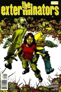 Exterminators 22