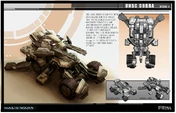 UNSC Cobra 02