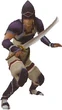 League Trooper ffx-2
