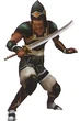 League Veteran ffx-2