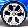 Wheel Bling3 AGENTAIR